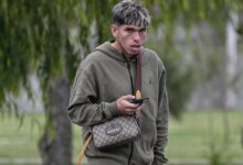 Photo of ¿Por qué Miguel expuso a Palacios tras su decisión de dejarlo afuera de todo?