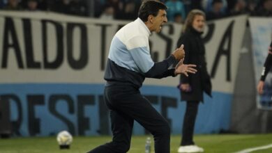 Photo of Las disculpas de Costas post partido con Barracas y “el aprendizaje”