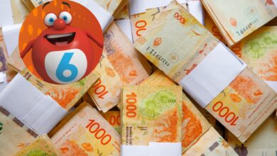 Photo of Quini 6: cuáles fueron los números de la suerte del sorteo del miércoles 23 de julio