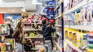 Photo of Cuándo es la Noche de las Jugueterías 2025: descuentos, promociones para aprovechar para el Día del Niño