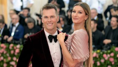Photo of El mensaje de Tom Brady sobre la paternidad, con una crítica a su exesposa, Gisele Bündchen