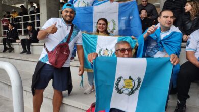 Photo of Por qué Guatemala no jugará el partido de tercer lugar de la Copa Oro 2025