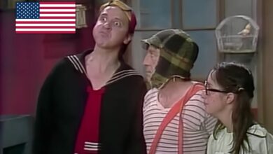 Photo of Cómo ver todos los capítulos de El Chavo del 8 en EE.UU., incluido el especial de “vacaciones en Acapulco”