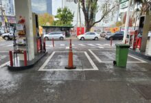 Photo of Qué pasó con el suministro de GNC