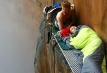 Photo of Compartió en X un hilo de las escaladas más impactantes y sorprendió a todos los usuarios: “Sin palabras”