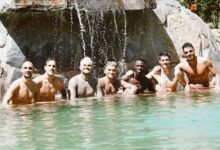 Photo of La pretemporada de lujo de Mauro Icardi con Galatasaray en Austria: montañas, lago y hotel top