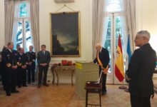 Photo of El historiador Miguel Ángel De Marco, condecorado por España y Portugal por sus investigaciones de historia naval