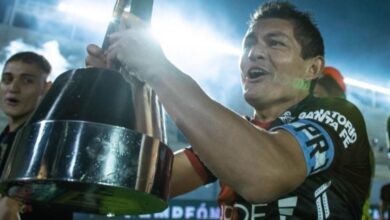 Photo of Bombazo en el Nacional: Colón, a un paso de cerrar la vuelta del Pulga Rodríguez
