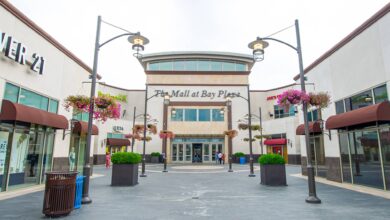 Photo of Ni Woodbury Common ni Nordstrom Rack: el centro comercial más barato de Nueva York, según la inteligencia artificial