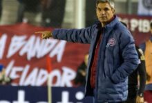 Photo of Riestra y Lanús se enfrentan en el arranque del Torneo Clausura