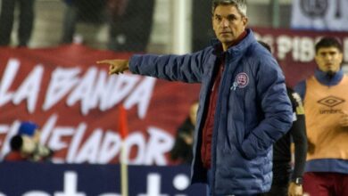 Photo of Riestra y Lanús se enfrentan en el arranque del Torneo Clausura