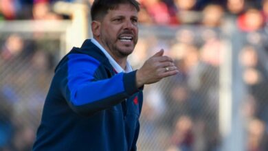 Photo of La bronca de San Lorenzo por la gran polémica vs. Gimnasia: “Para nosotros…”