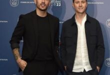 Photo of El posteo especial de Ander Herrera a Paredes por su regreso a Boca