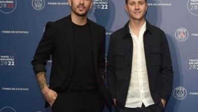 Photo of El posteo especial de Ander Herrera a Paredes por su regreso a Boca