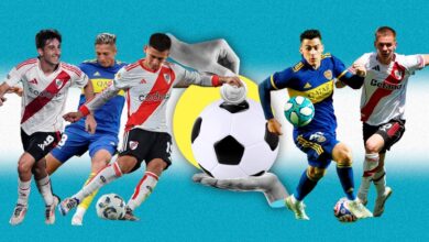 Photo of Informe Olé: cuáles son las cláusulas de rescisión más altas en la historia del fútbol argentino