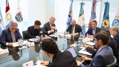 Photo of Los gobernadores reciben llamados de la Casa Rosada y el Congreso, pero acuerdan seguir jugando en bloque