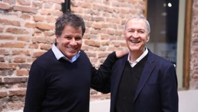Photo of Elecciones: el desafío de Schiaretti y Manes de abrirse en un tablero polarizado entre La Libertad Avanza y el peronismo