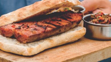 Photo of ChoriFest llega al pulmón de Palermo con más de 100 variedades de choripanes, entrada libre y gratuita