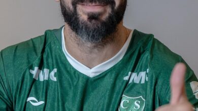 Photo of Lucas Pratto volvió al fútbol argentino y usará un número especial