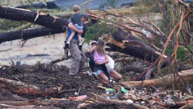 Photo of Inundaciones en Texas: 46 muertos, niñas desaparecidas y crecen los cuestionamientos por la falta de reacción