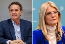 Photo of Tras quedar al borde de la ruptura, el PJ confirmó que irá con Katopodis y Magario en las dos principales secciones