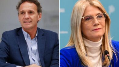 Photo of Tras quedar al borde de la ruptura, el PJ confirmó que irá con Katopodis y Magario en las dos principales secciones