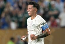 Photo of A qué hora juega Chelsea vs. PSG, por la final del Mundial de Clubes 2025