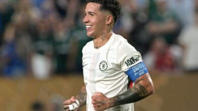 Photo of A qué hora juega Chelsea vs. PSG, por la final del Mundial de Clubes 2025
