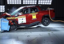 Photo of ¿Cuál es el mínimo de estrellas de seguridad aceptables para comprar un auto?