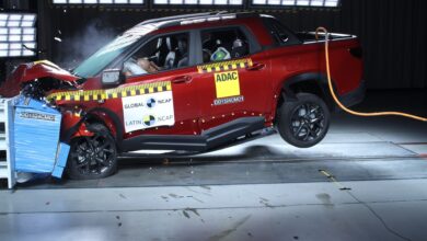 Photo of ¿Cuál es el mínimo de estrellas de seguridad aceptables para comprar un auto?