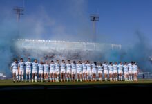 Photo of Los Pumas vs. Uruguay, un partido riesgoso entre las pruebas del ciclo de Contepomi rumbo al Mundial