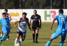 Photo of JJ Urquiza ganó y le metió presión a Central Córdoba de Rosario en la Primera C