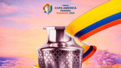 Photo of Comienza la Copa América Femenina 2025: días, horarios y fecha del debut de la Selección Argentina