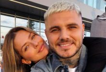 Photo of El video con el que la China Suárez apoyó a Mauro Icardi en la polémica con la modelo uruguaya