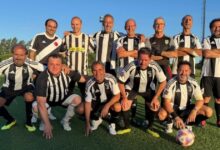 Photo of Mundial de Fútbol Amateur: Olé te presenta a uno de los equipos participantes