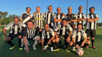 Photo of Mundial de Fútbol Amateur: Olé te presenta a uno de los equipos participantes