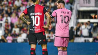 Photo of La 10 de Newell’s: una camiseta histórica que hoy no tiene dueño