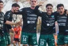Photo of Ituzaingó ganó sobre la hora y es líder en la Primera C