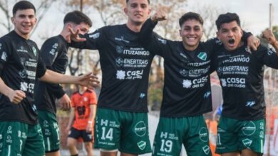 Photo of Ituzaingó ganó sobre la hora y es líder en la Primera C