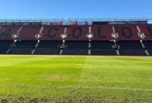 Photo of La dura sanción que AFA podría aplicarle a Colón tras el escándalo y los incidentes