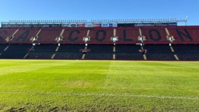 Photo of La dura sanción que AFA podría aplicarle a Colón tras el escándalo y los incidentes