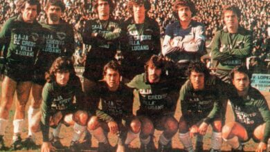 Photo of Chicago vs. Mitre: homenaje a los campeones del 81 en la previa