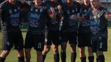 Photo of Triunfos de Claypole y Atlas en el cierre de la fecha en la Primera C