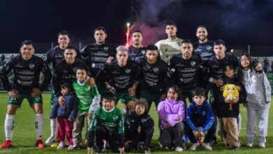 Photo of Ituzaingó lo dió vuelta y se prende en la lucha de la Primera C
