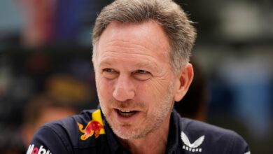 Photo of F1: Red Bull despidió a Christian Horner tras más de 20 años al frente de la escudería