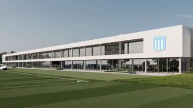 Photo of Un predio “a la europea”: el primer paso de Diego Milito para la infraestructura de Racing