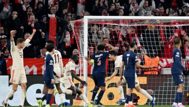 Photo of El sorprendente registro del Bayern Munich que estremece al PSG, su próximo rival y último campeón de Champions