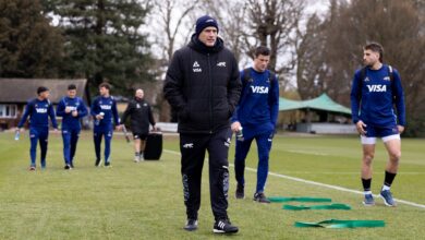 Photo of Los Pumas y un balance necesario: 15 nombres nuevos, entre aprobados y aplazados 