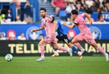 Photo of Agenda de TV y streaming del miércoles: Messi en la MLS, Tour de Francia y Copa Sudamericana