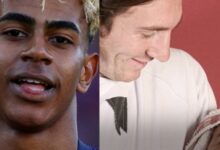 Photo of El deseo de Lamine Yamal al publicar su icónica foto con Messi